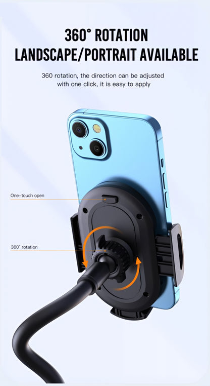 Βάση Αυτοκινήτου XO Design C105, Παγκόσμια, Μαύρη