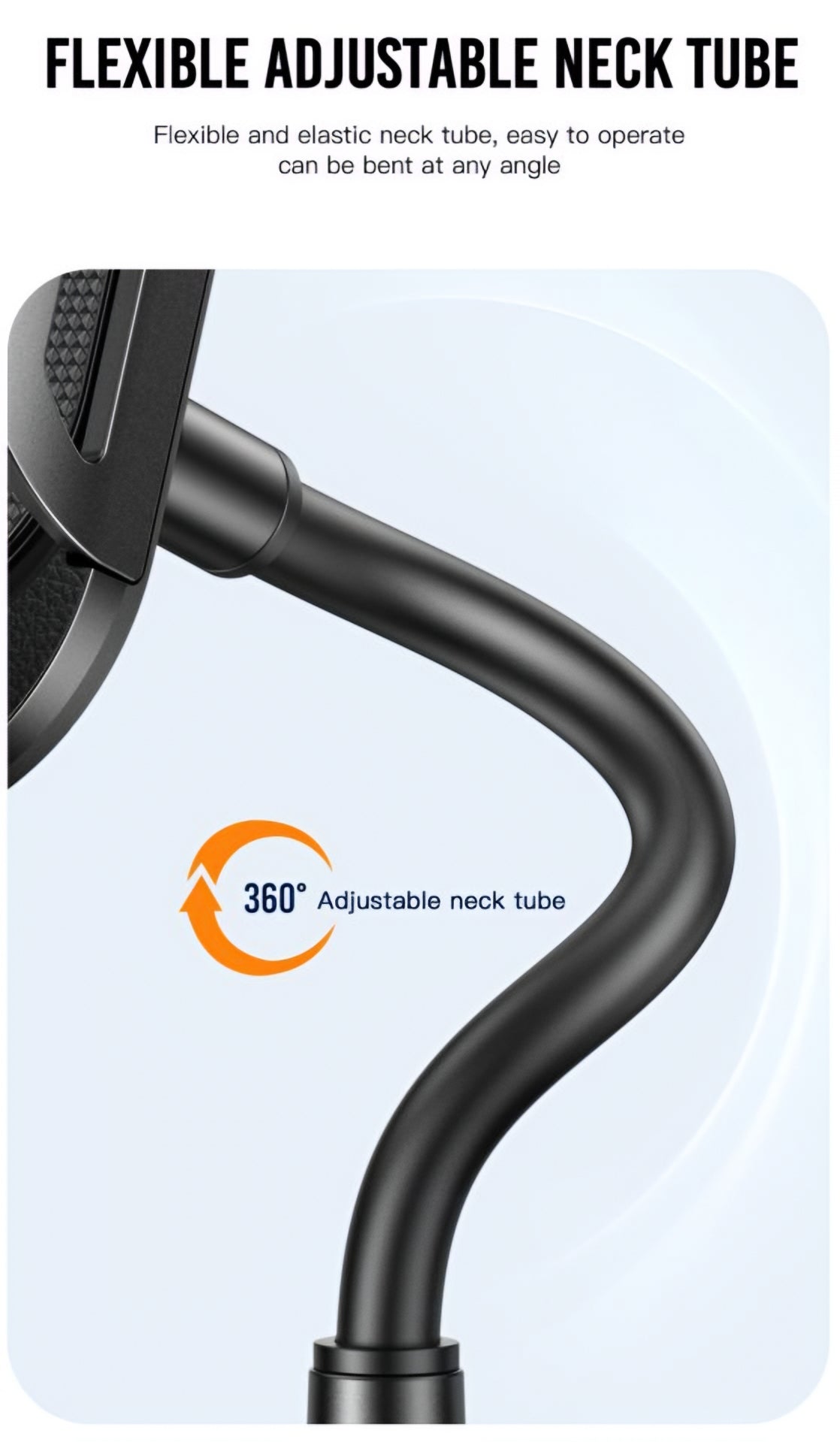 Βάση Αυτοκινήτου XO Design C105, Παγκόσμια, Μαύρη