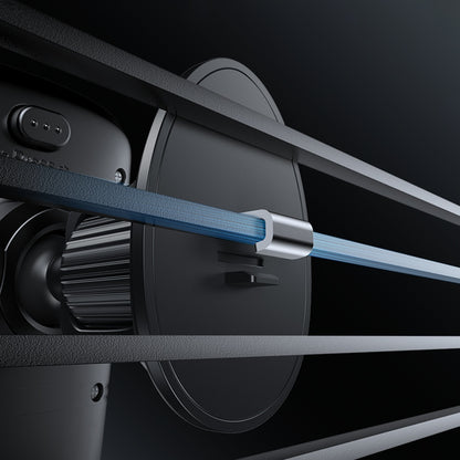 Βάση Αυτοκινήτου Yesido C251, 4.8inch - 7.2inch, Μαύρο