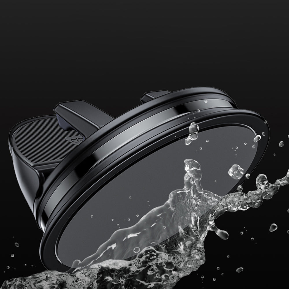 Βάση Αυτοκινήτου Yesido C268, 4inch - 8inch, Μαύρο