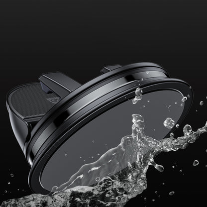 Βάση Αυτοκινήτου Yesido C268, 4inch - 8inch, Μαύρο