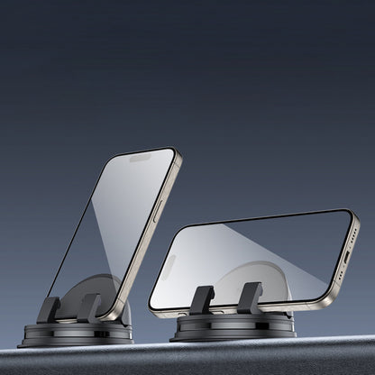 Βάση Αυτοκινήτου Yesido C268, 4inch - 8inch, Μαύρο