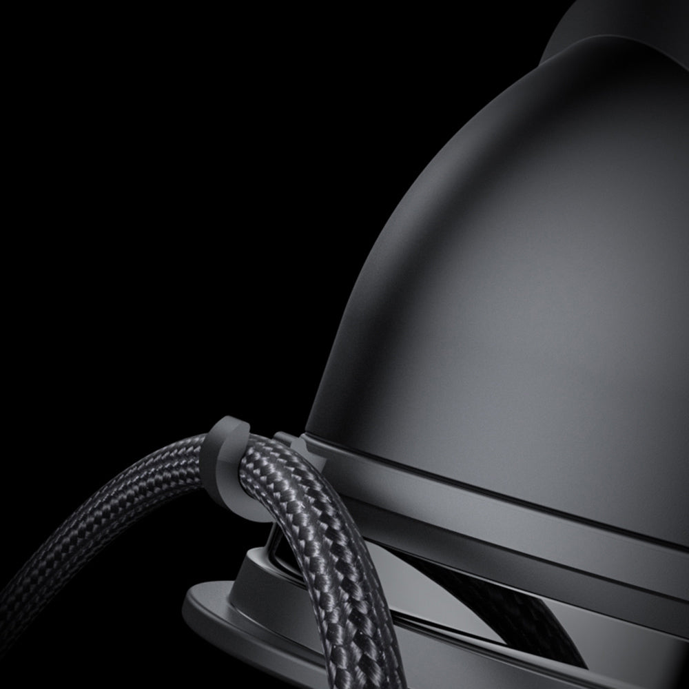 Βάση Αυτοκινήτου Yesido C268, 4inch - 8inch, Μαύρο