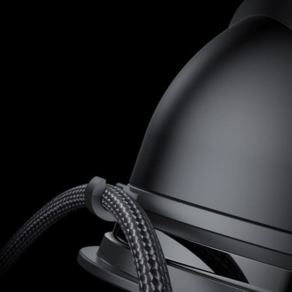 Βάση Αυτοκινήτου Yesido C268, 4inch - 8inch, Μαύρο