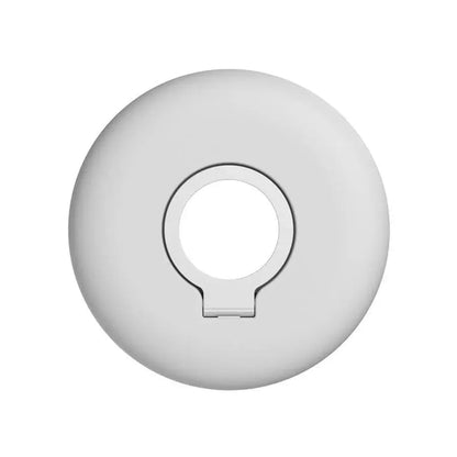 Βάση Baseus BS-W511R για Ασύρματο Φορτιστή Apple Watch Series, Λευκό C0119501