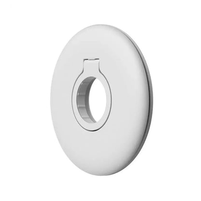 Βάση Baseus BS-W511R για Ασύρματο Φορτιστή Apple Watch Series, Λευκό C0119501