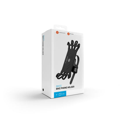 Fixed FIXBI Bicycle Holder, Universal, Black