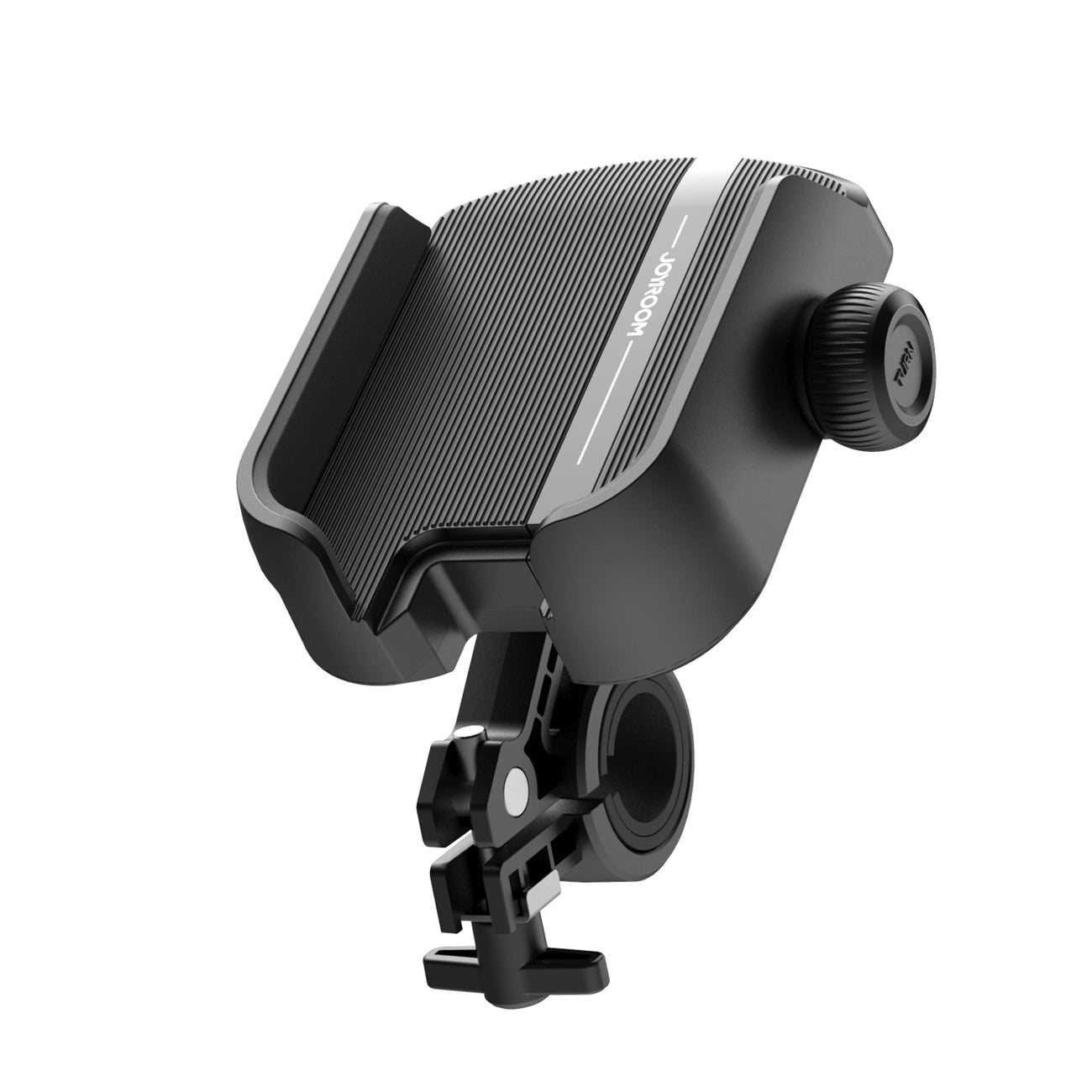 Βάση Ποδηλάτου Μοτοσικλέτας Joyroom JR-ZS431, 4.7inch - 7inch, Μαύρο