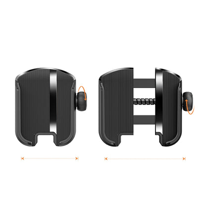 Βάση Ποδηλάτου Joyroom JR-ZS431, 4.7inch - 7inch, Μαύρο