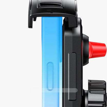 UGREEN LP494 Bicycle Holder, 4.7inch - 6.8inch, Black