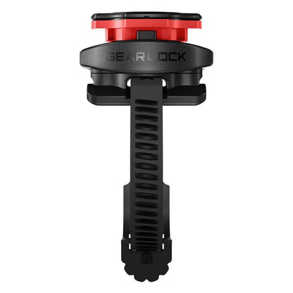 Βάση Ποδηλάτου Spigen MS100, Παγκόσμια, Μαύρο 000MP25057