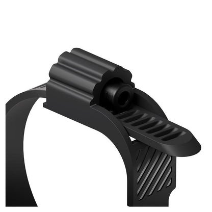 Βάση Ποδηλάτου Spigen MS100, Παγκόσμια, Μαύρο 000MP25057