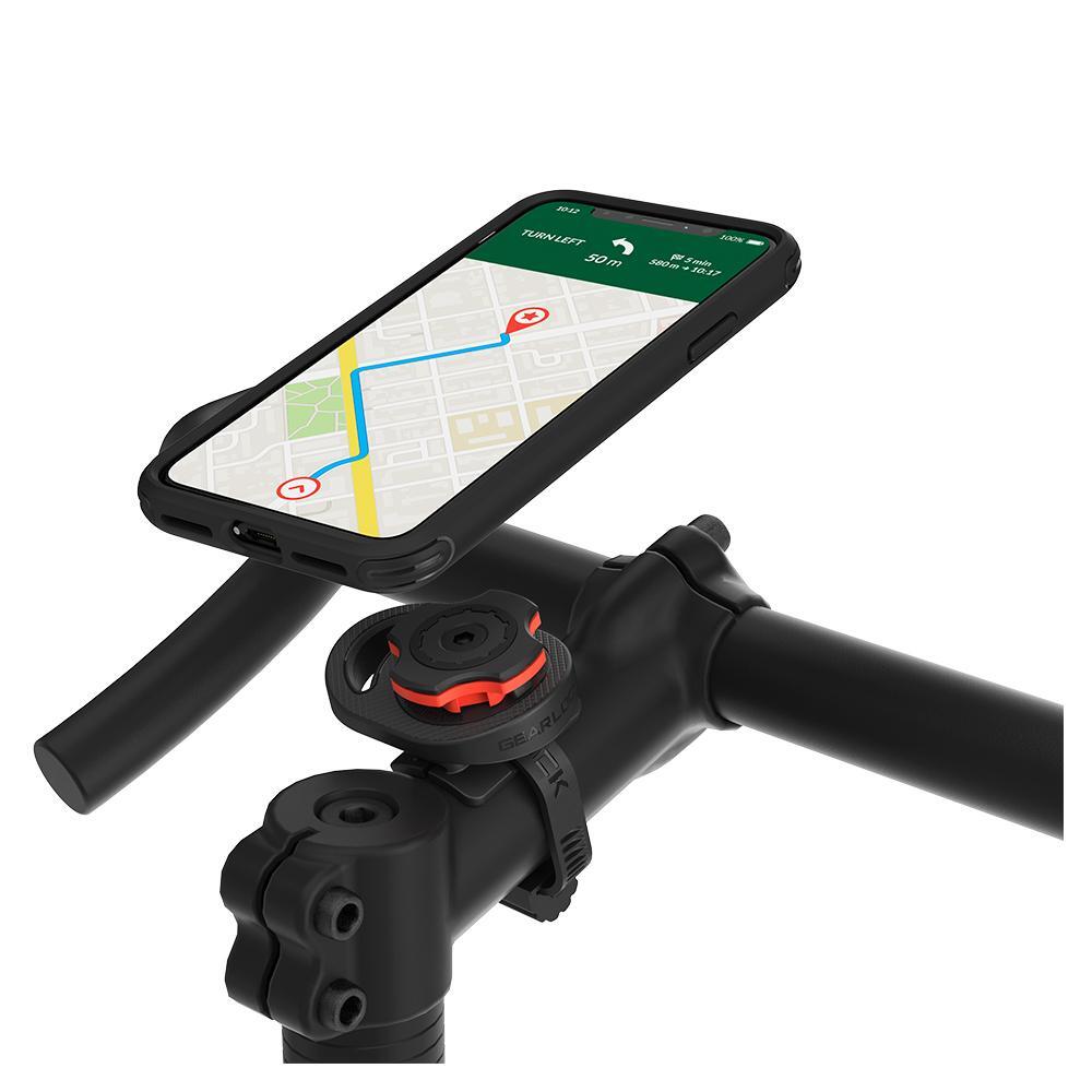 Βάση Ποδηλάτου Spigen MS100, Παγκόσμια, Μαύρο 000MP25057