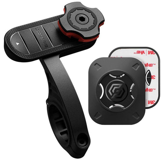 Βάση Ποδηλάτου Spigen MF100, Universal, Μαύρο 000MP25056