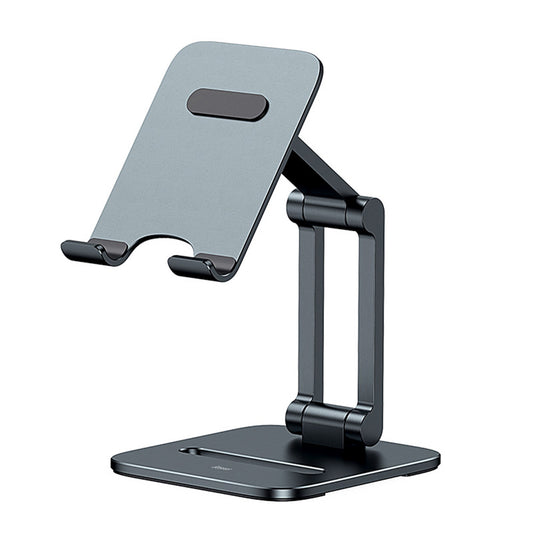 Baseus Biaxial Universal Desk Stand, Gray LUSZ000013