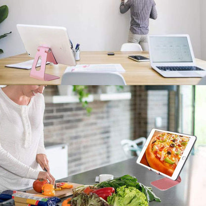 Βάση Γραφείου Techsuit Z4a, Παγκόσμια, Ασημί