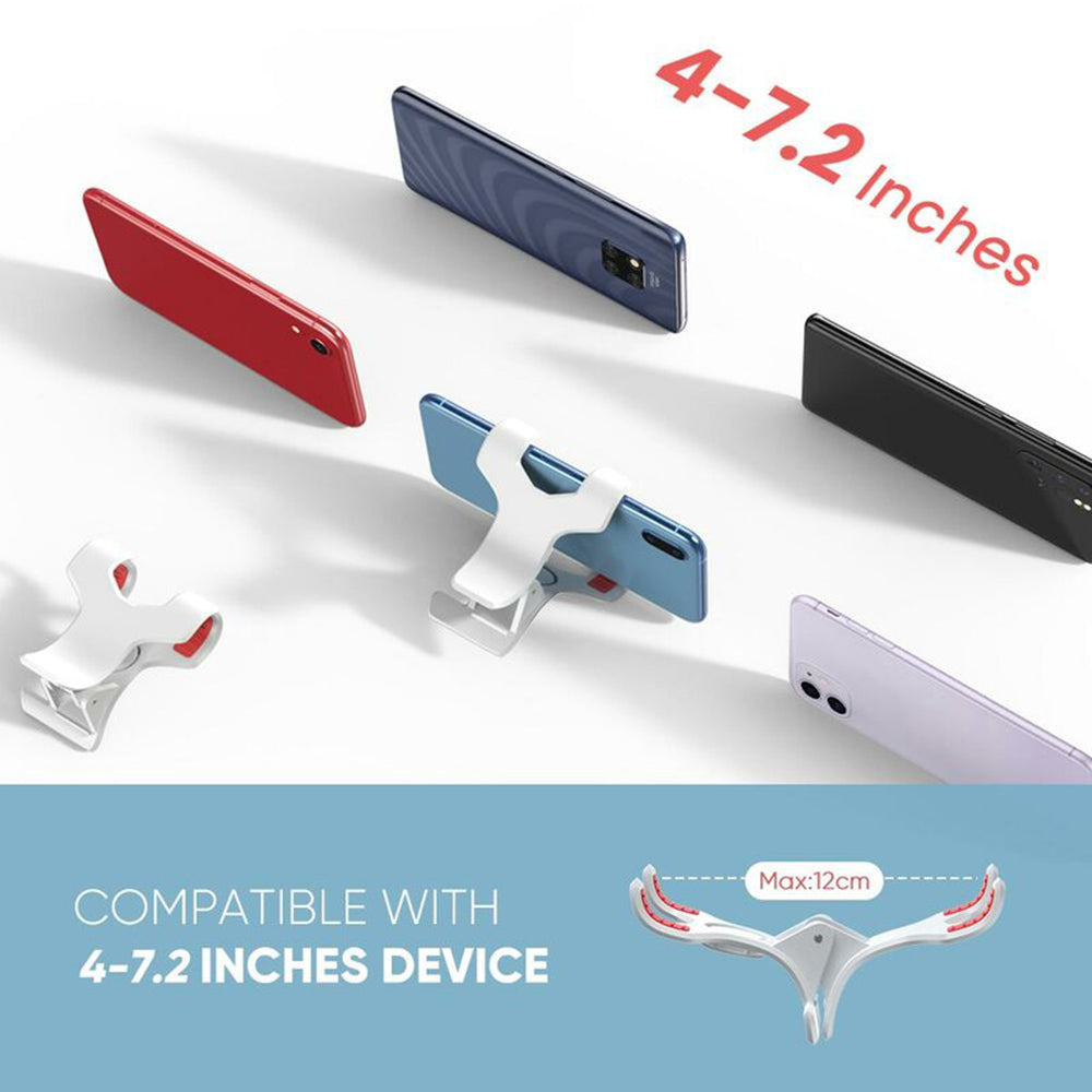 Βάση Γραφείου UGREEN LP113 (30488), Παγκόσμια, Λευκή