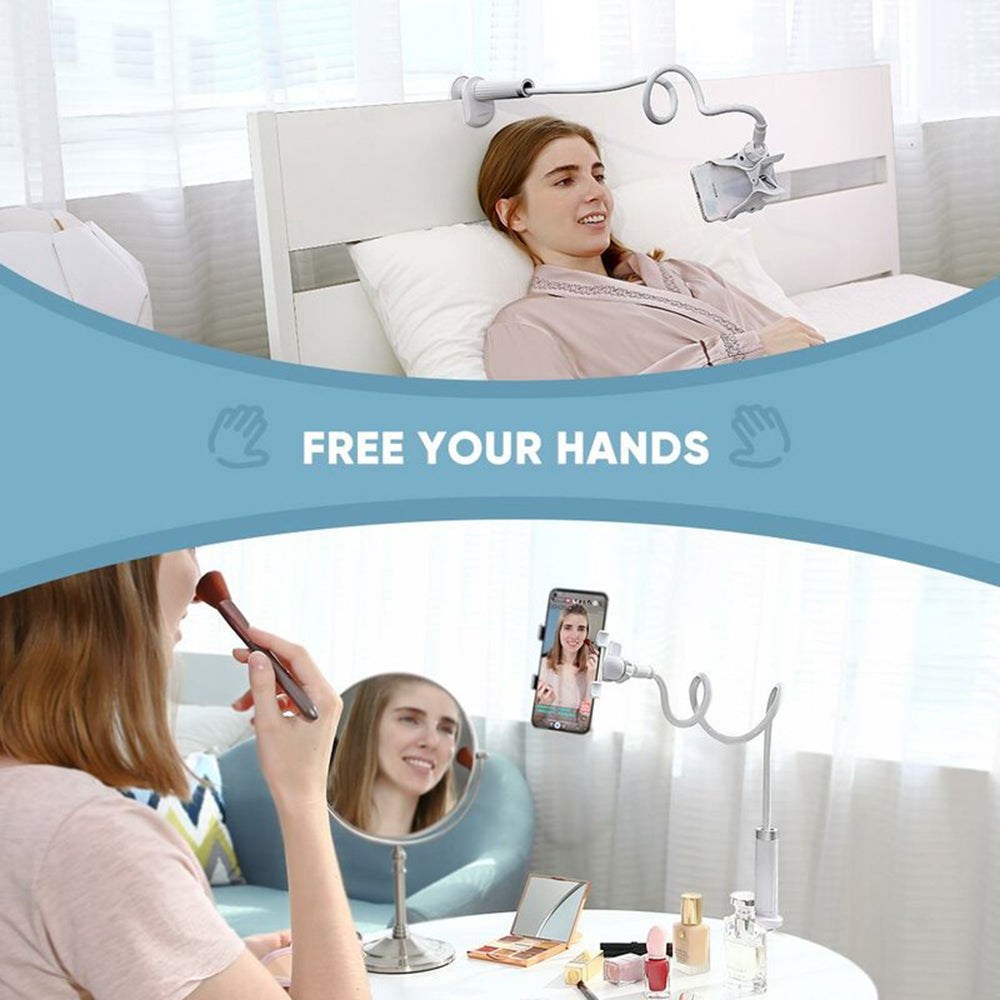 Βάση Γραφείου UGREEN LP113 (30488), Παγκόσμια, Λευκή