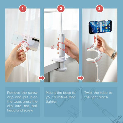 Βάση Γραφείου UGREEN LP113 (30488), Παγκόσμια, Λευκή