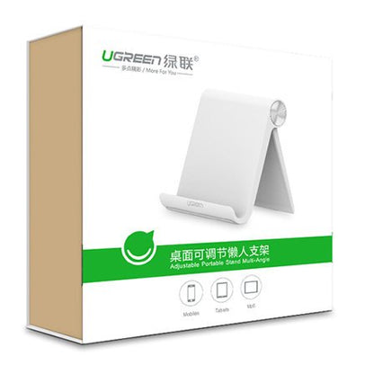 Βάση Γραφείου UGREEN LP115, Παγκόσμια, Μαύρη