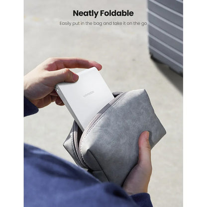 Βάση Γραφείου UGREEN LP247 (80704), Παγκόσμια, Λευκή