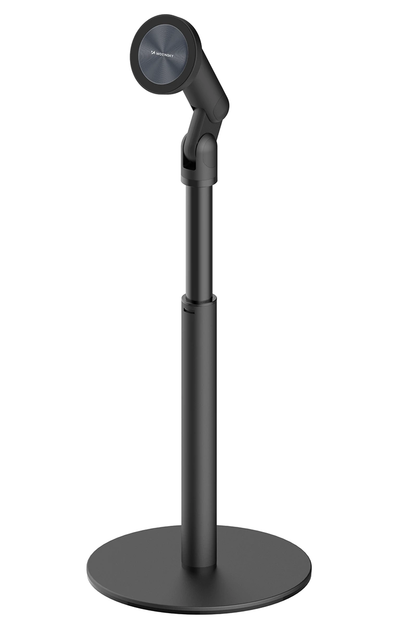Βάση Γραφείου WZK WSB-K83, Universal, Μαύρο