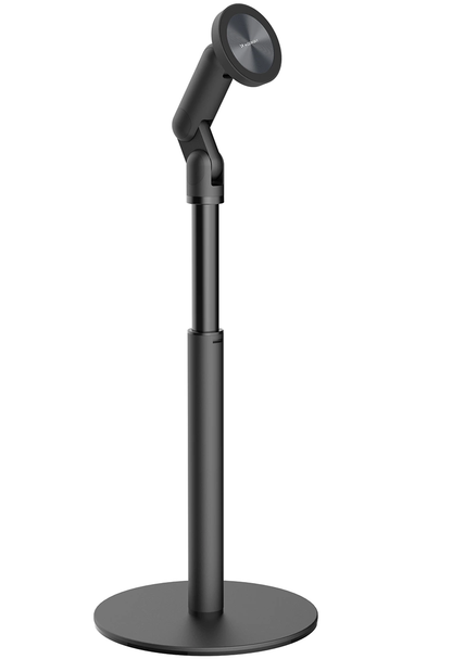 Βάση Γραφείου WZK WSB-K83, Universal, Μαύρο