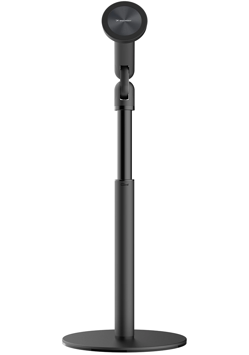 Βάση Γραφείου WZK WSB-K83, Universal, Μαύρο