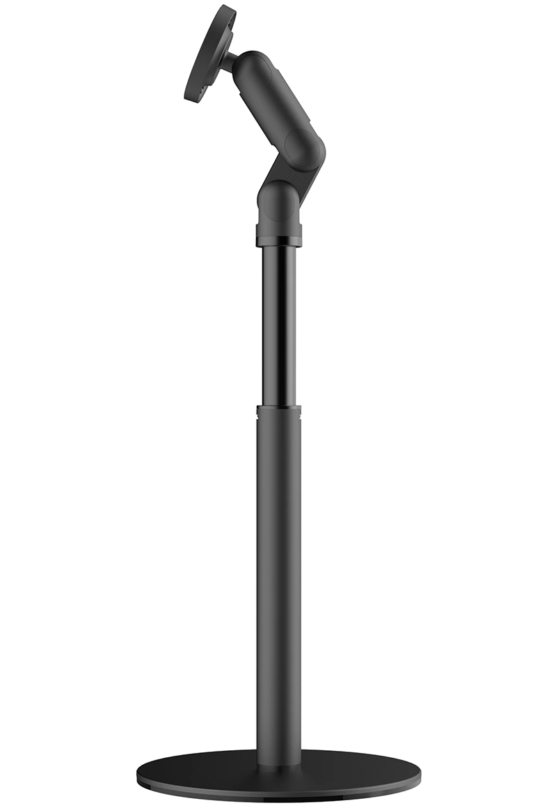 Βάση Γραφείου WZK WSB-K83, Universal, Μαύρο