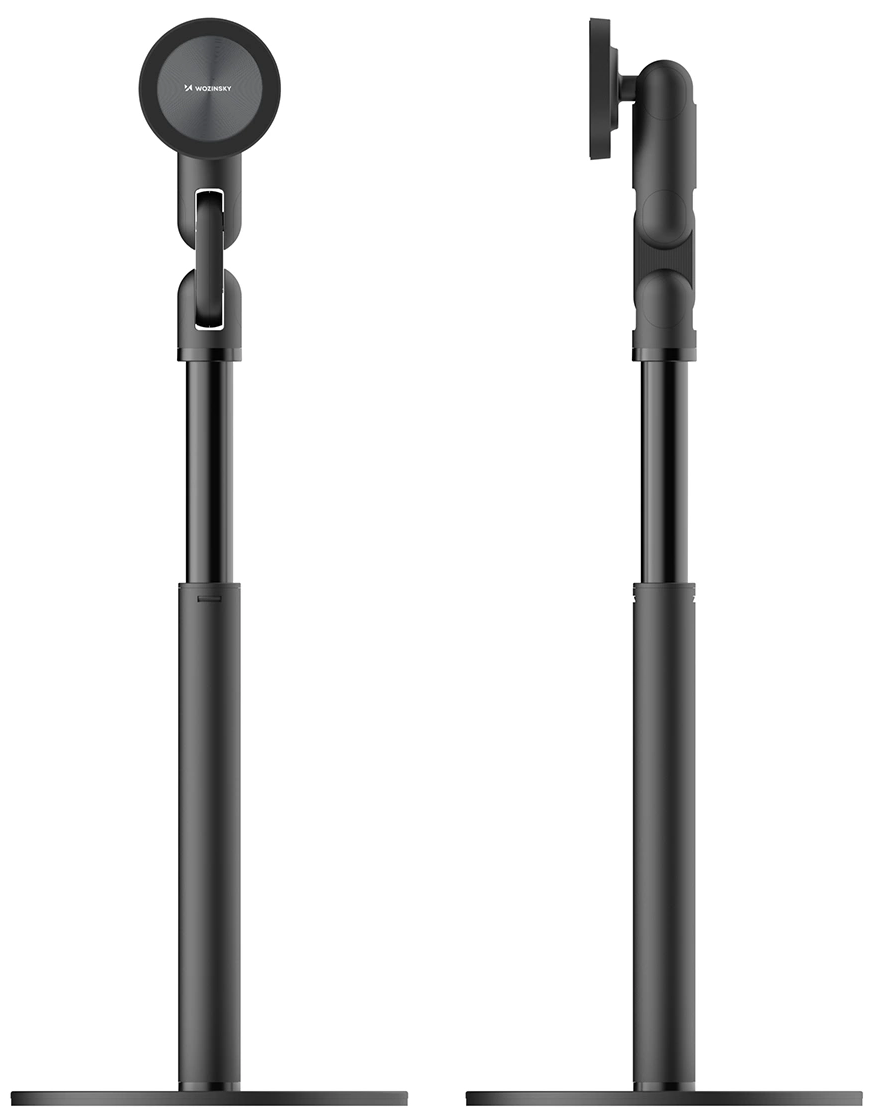 Βάση Γραφείου WZK WSB-K83, Universal, Μαύρο