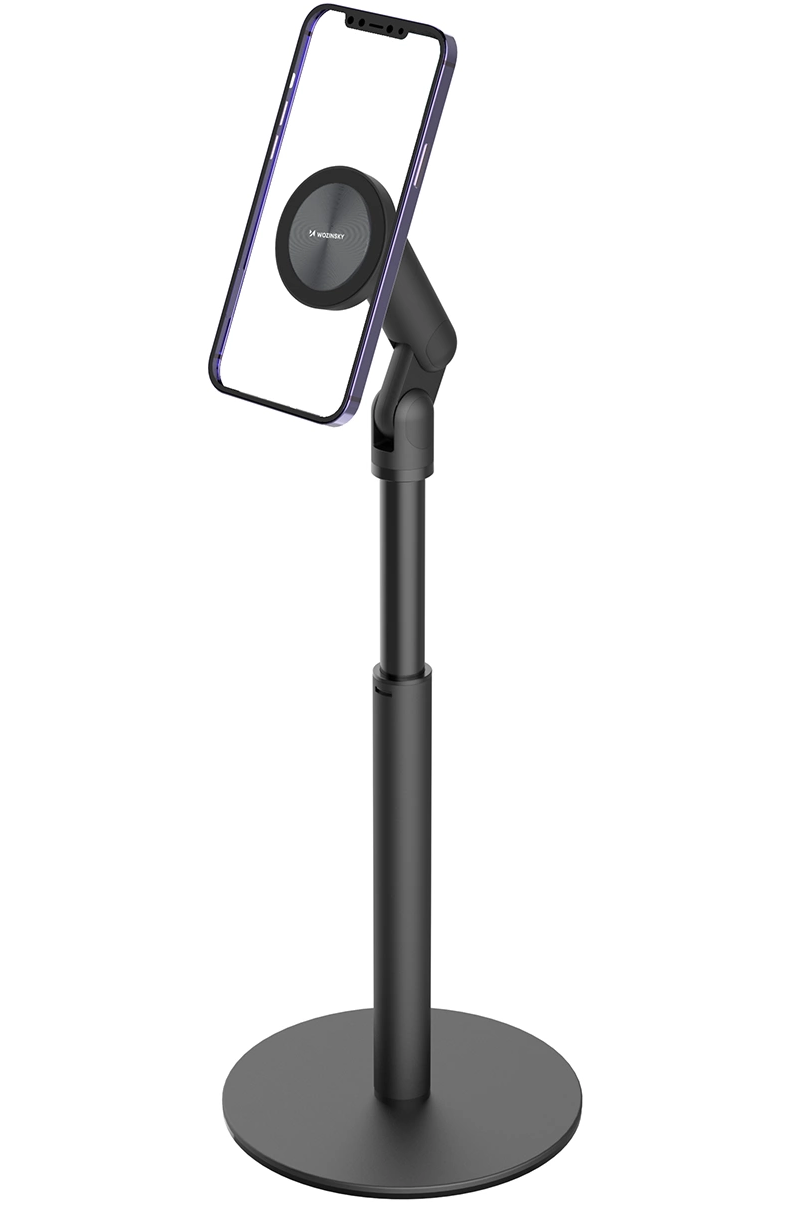 Βάση Γραφείου WZK WSB-K83, Universal, Μαύρο