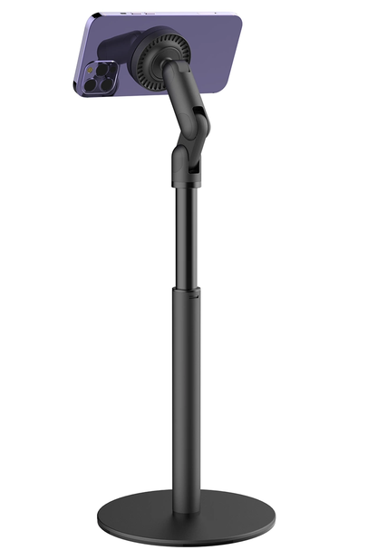 Βάση Γραφείου WZK WSB-K83, Universal, Μαύρο