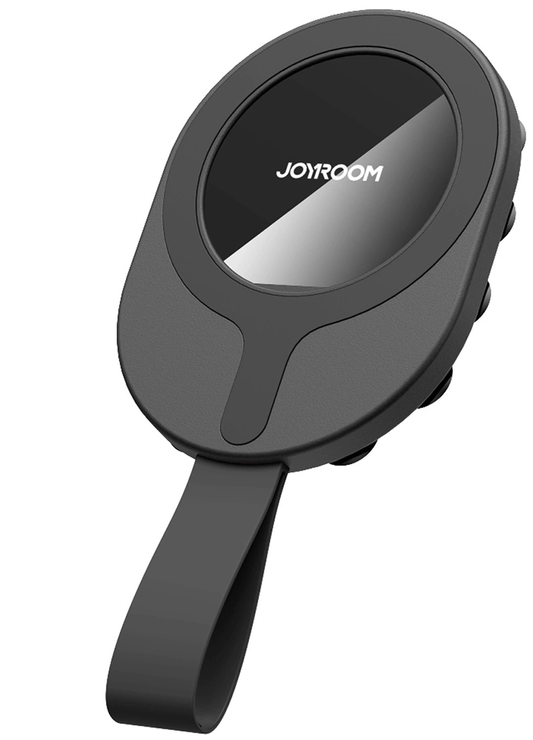 Βάση με Βεντούζες Joyroom JR-ZS393-S, Universal, Μαύρο
