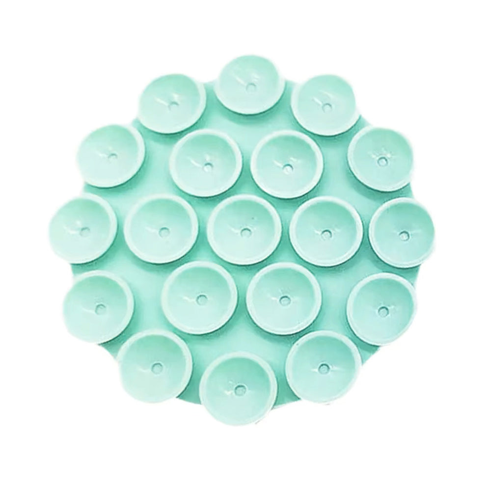 Βάση με Βεντούζες Techsuit SC-CUP, Vernil