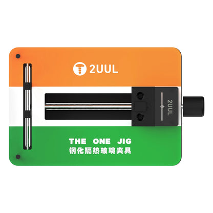 Βάση Εργασίας PCB 2UUL The One Jig (Έκδοση Indiana)
