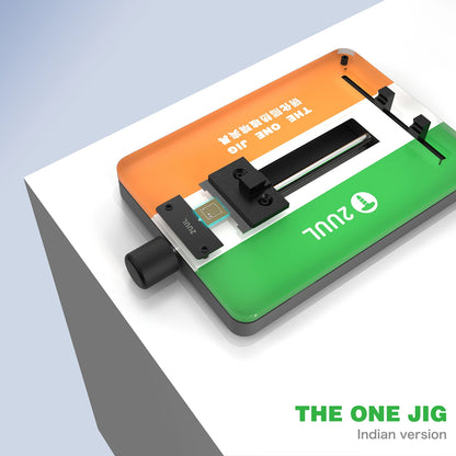 Βάση Εργασίας PCB 2UUL The One Jig (Έκδοση Indiana)
