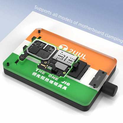 Βάση Εργασίας PCB 2UUL The One Jig (Έκδοση Indiana)