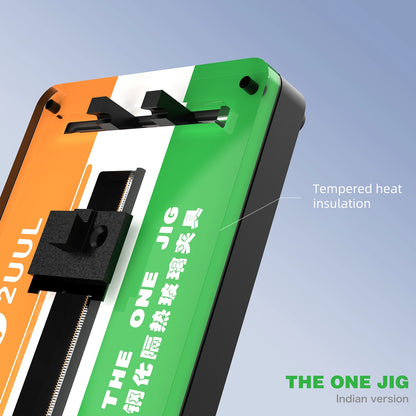 Βάση Εργασίας PCB 2UUL The One Jig (Έκδοση Indiana)