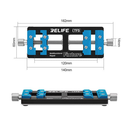 Relife TF5 PCB Work Stand