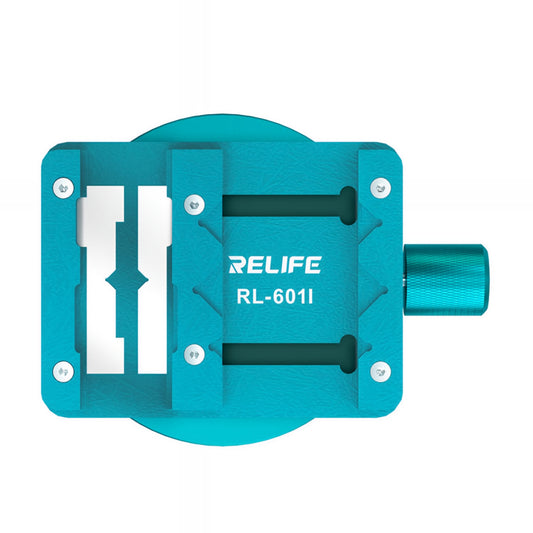 Βάση Εργασίας PCB Relife RL-601I