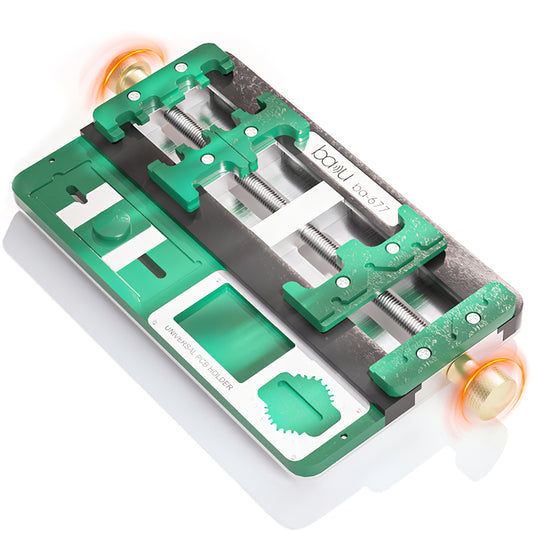 Βάση Εργασίας PCB Baku BA-677