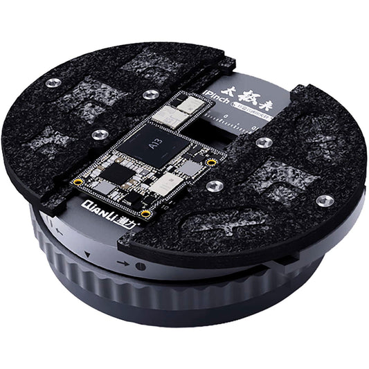 Βάση Εργασίας PCB QIANLI iPinch