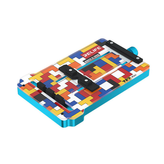 Βάση Εργασίας PCB Relife TF2 Plus