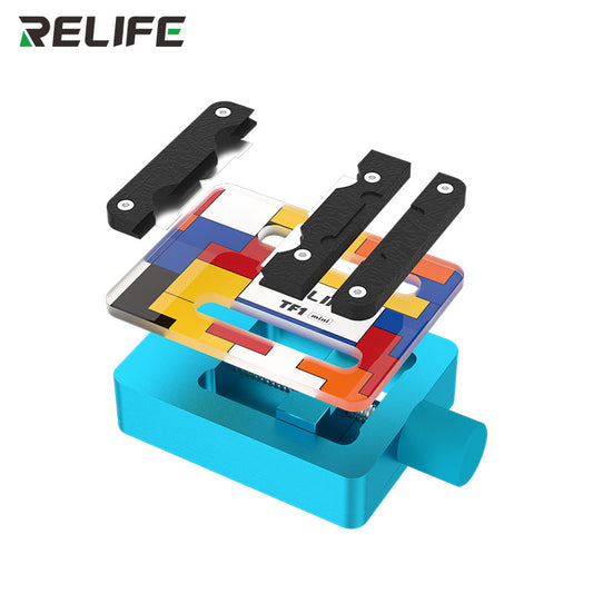 Βάση Εργασίας PCB Relife TF1 Mini