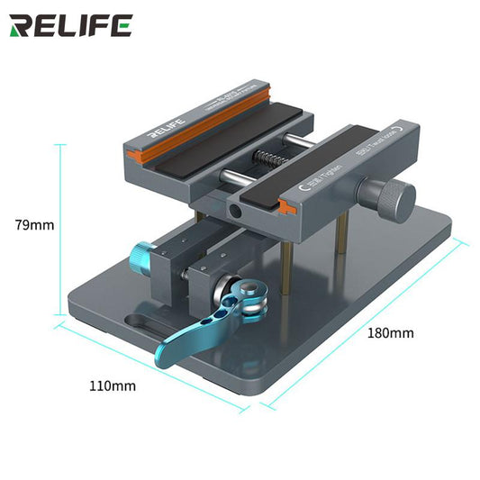 Relife RL-601S Βάση εργασίας