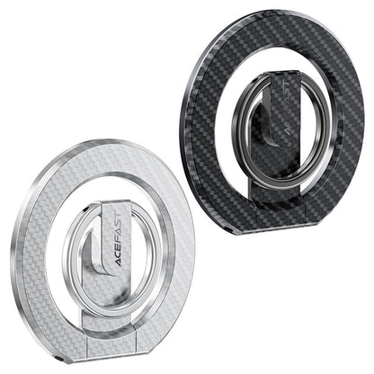 Βάση Δαχτυλιδιού Acefast E25, Μαύρο