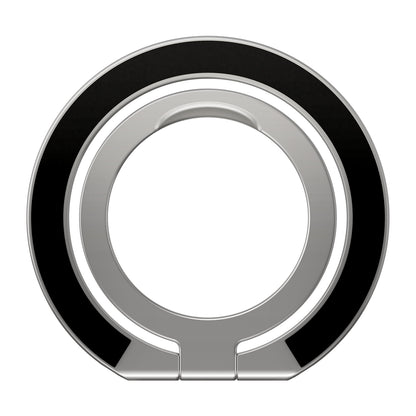 Βάση Δαχτυλιδιού Baseus Halo, Παγκόσμια, Ασημί SUCH000012
