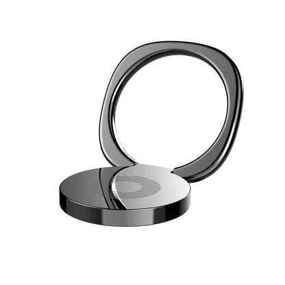 Privity Baseus Privity Ring Holder, γενικής χρήσης, μαύρο SUMQ-01 