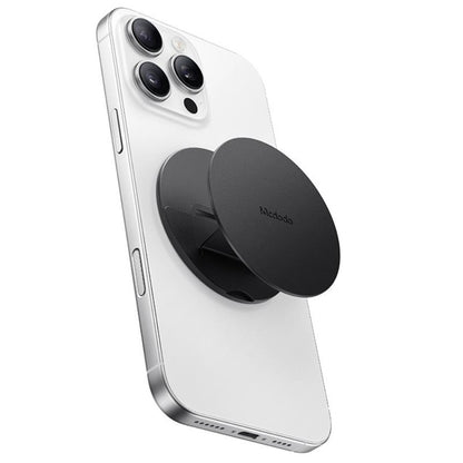 Υποστήριξη Δαχτυλιδιού McDodo MR-7910, Μαύρο