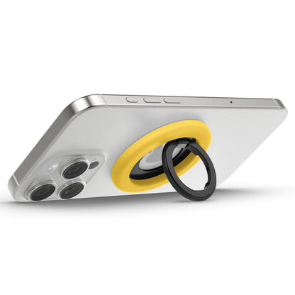 Spigen Nano Pop Ring Holder, Yellow